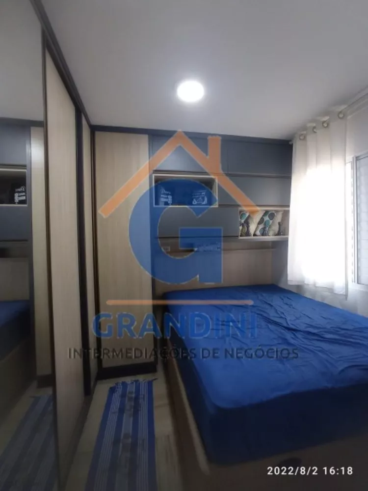 Apartamento à venda com 2 quartos, 54m² - Foto 14