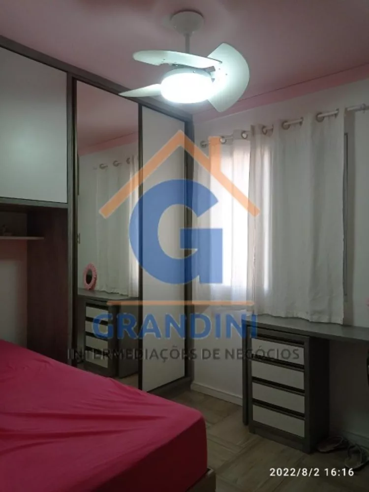 Apartamento à venda com 2 quartos, 54m² - Foto 15