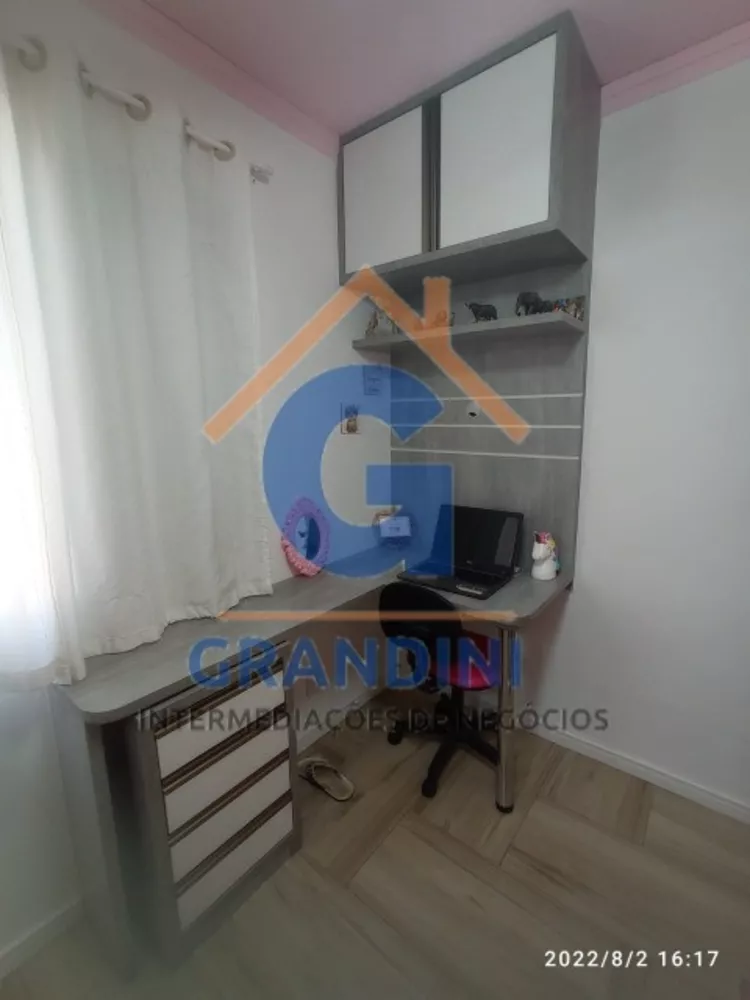 Apartamento à venda com 2 quartos, 54m² - Foto 12