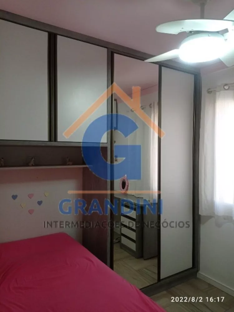 Apartamento à venda com 2 quartos, 54m² - Foto 13