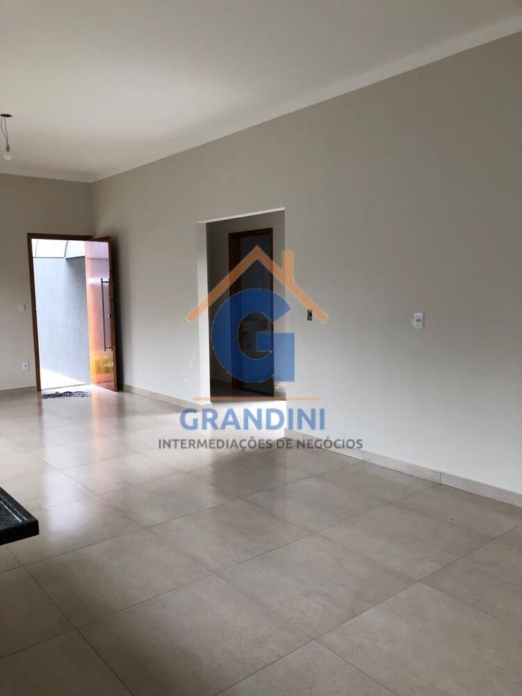 Casa, 2 quartos, 160 m² - Foto 1