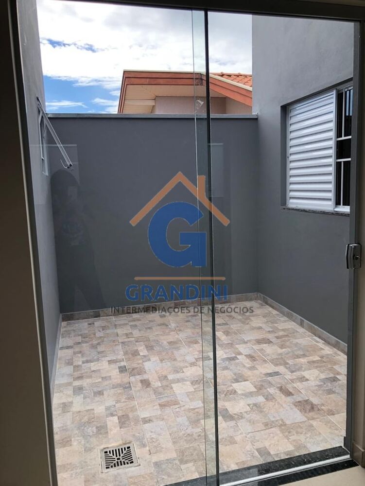 Casa, 2 quartos, 160 m² - Foto 4