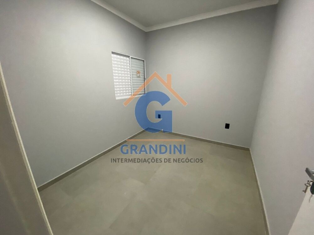 Casa, 3 quartos, 202 m² - Foto 4