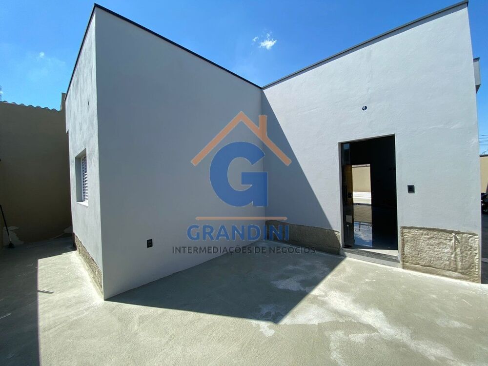 Casa, 3 quartos, 202 m² - Foto 1