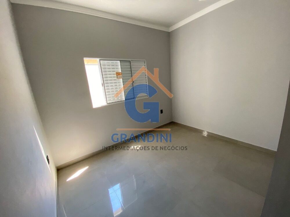 Casa, 3 quartos, 202 m² - Foto 3