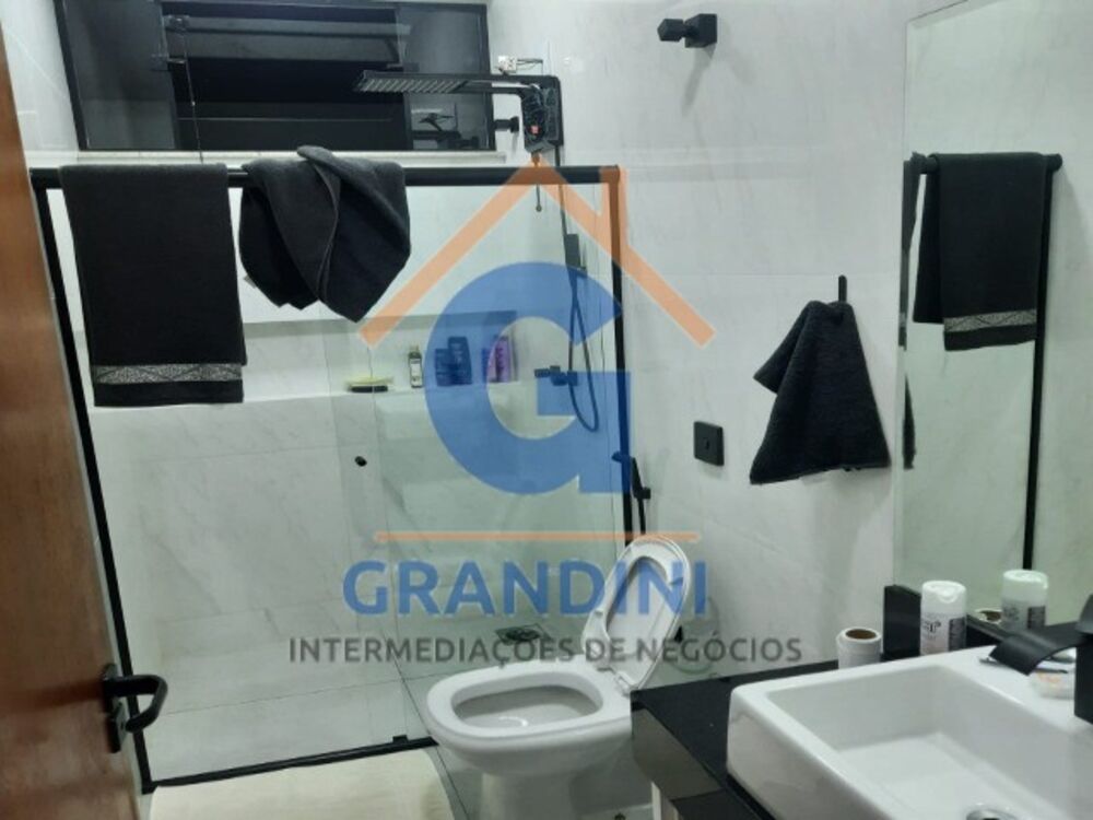 Casa, 3 quartos, 300 m² - Foto 3