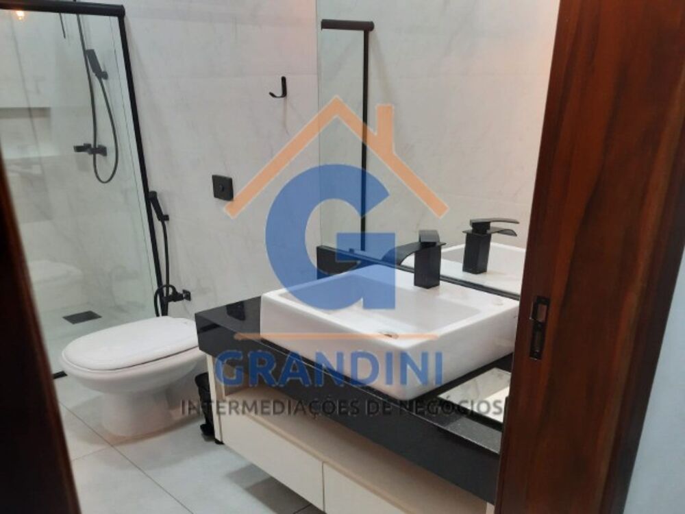 Casa, 3 quartos, 300 m² - Foto 2