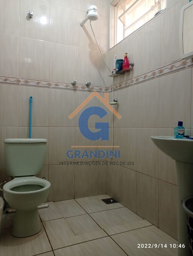 Casa, 3 quartos, 248 m² - Foto 2