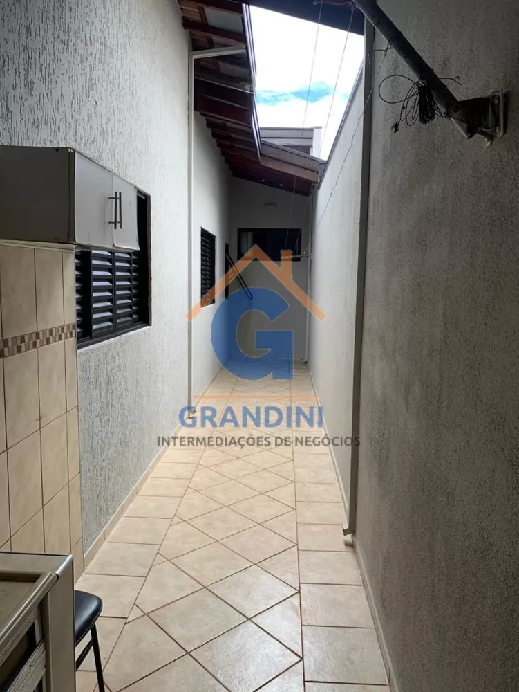 Casa, 2 quartos, 150 m² - Foto 9