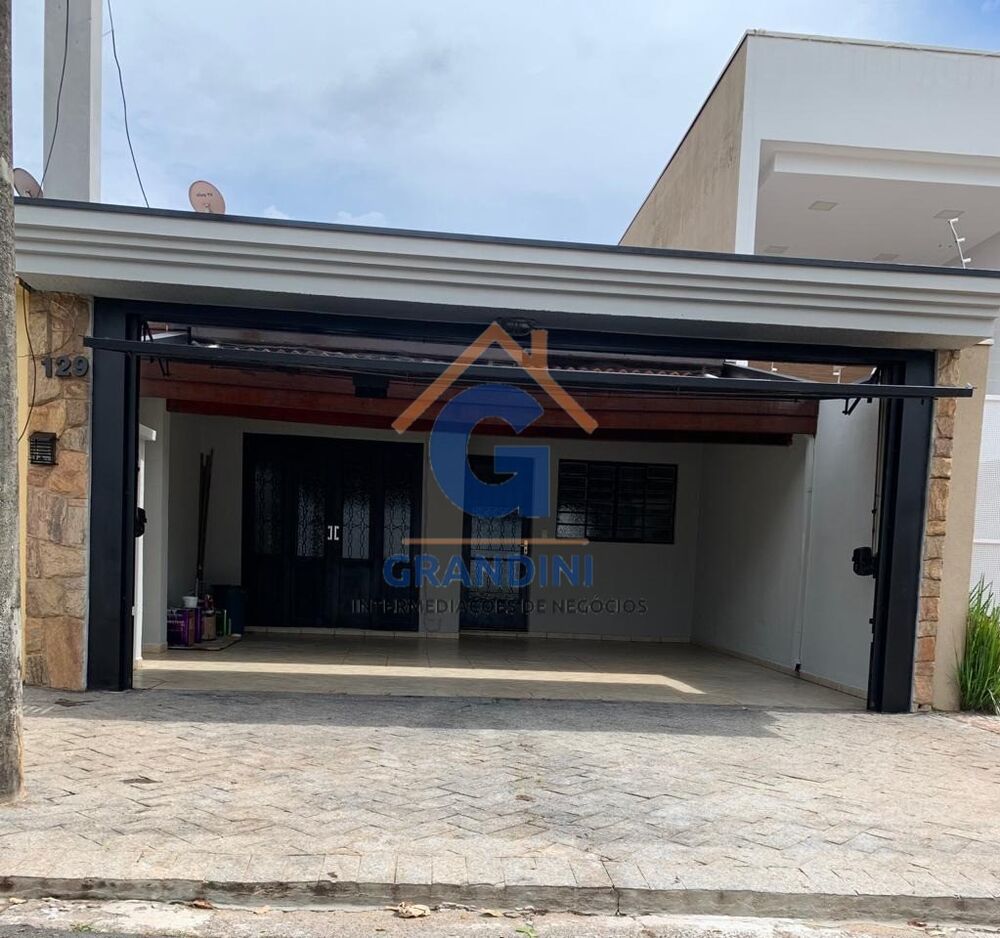 Casa, 2 quartos, 150 m² - Foto 1