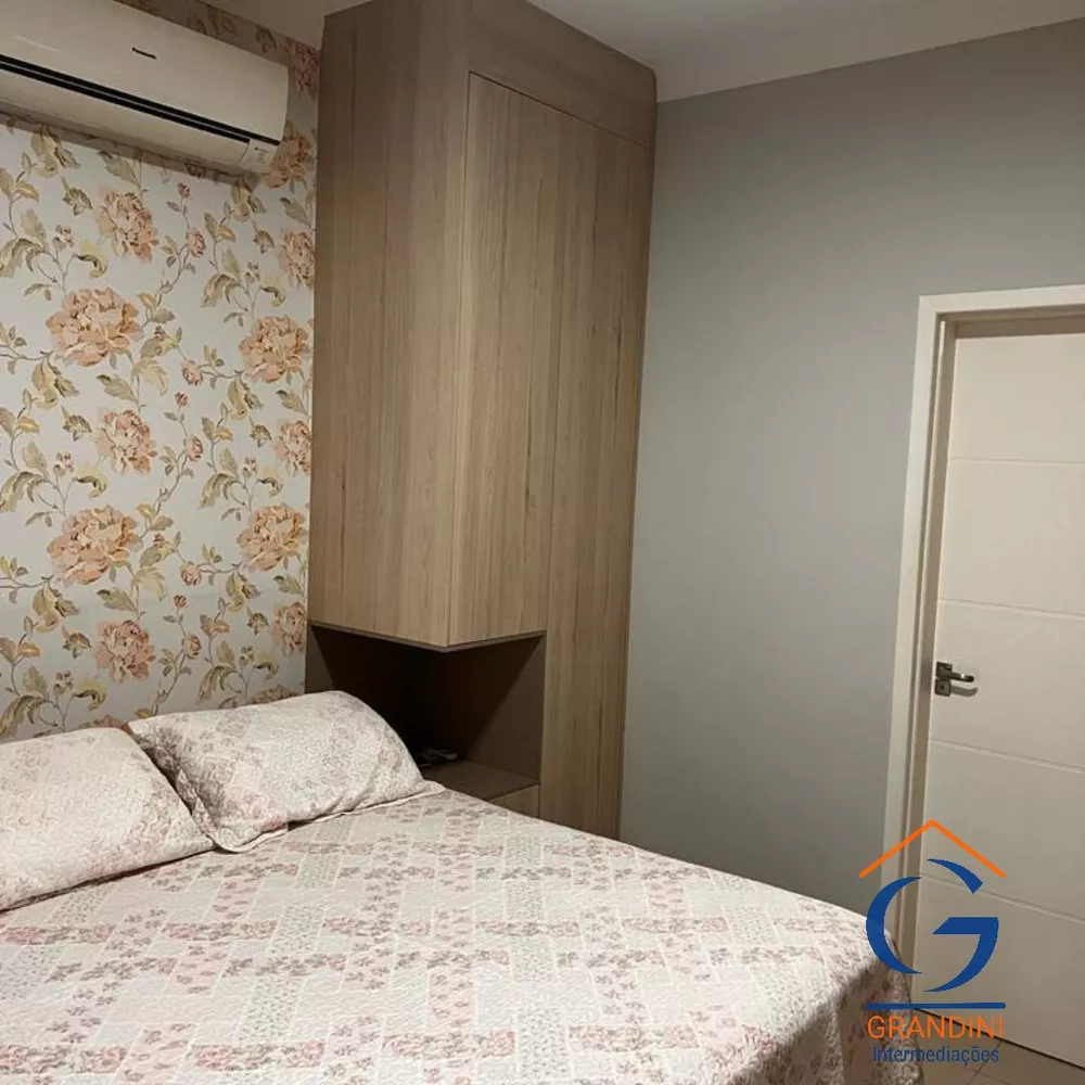 Apartamento à venda com 2 quartos, 75m² - Foto 6