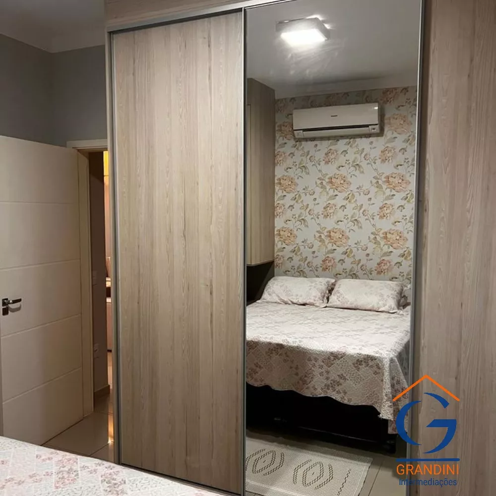 Apartamento à venda com 2 quartos, 75m² - Foto 5