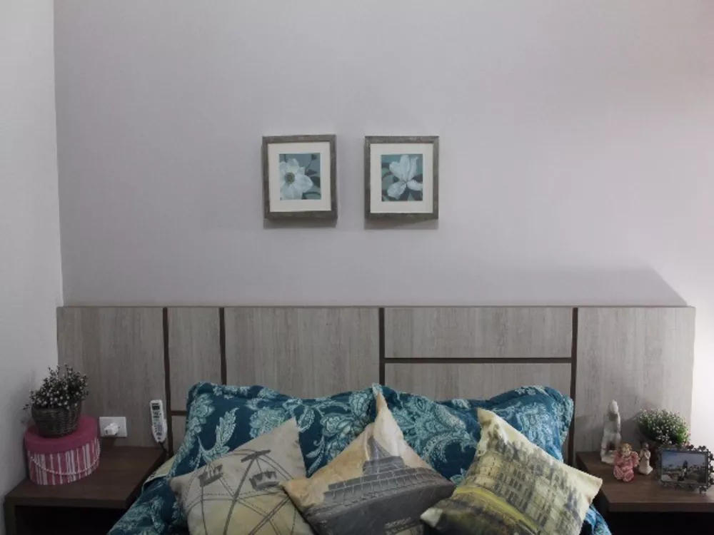 Casa, 3 quartos - Foto 10