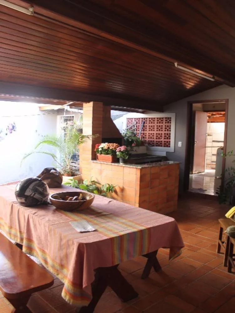 Casa, 3 quartos - Foto 16