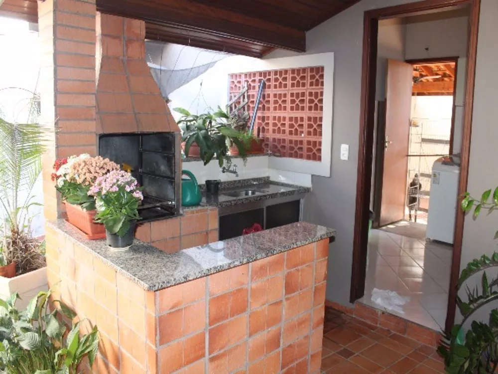 Casa, 3 quartos - Foto 18