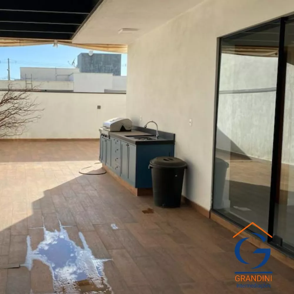 Casa de Condomínio à venda com 3 quartos, 330m² - Foto 5