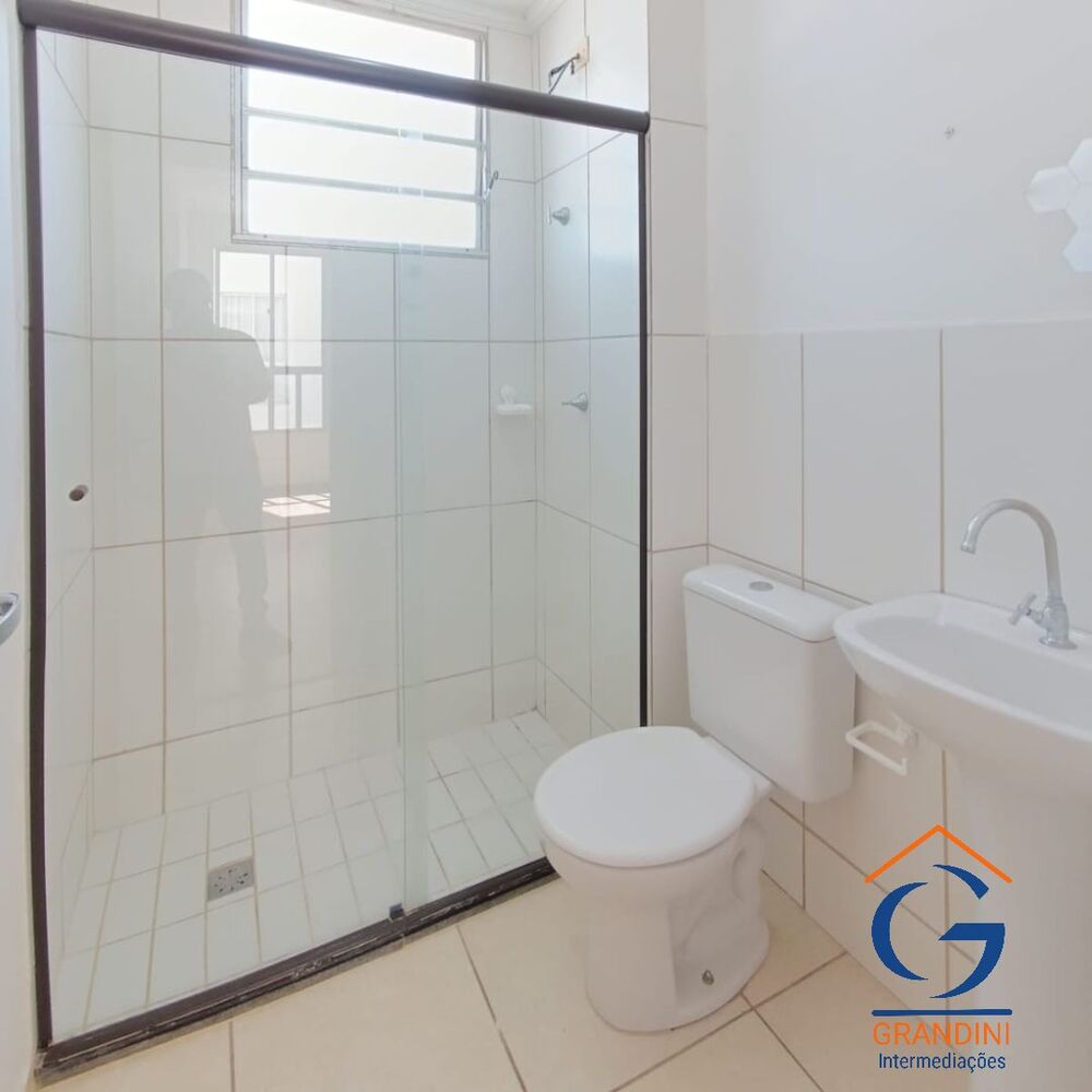 Apartamento, 2 quartos, 50 m² - Foto 3