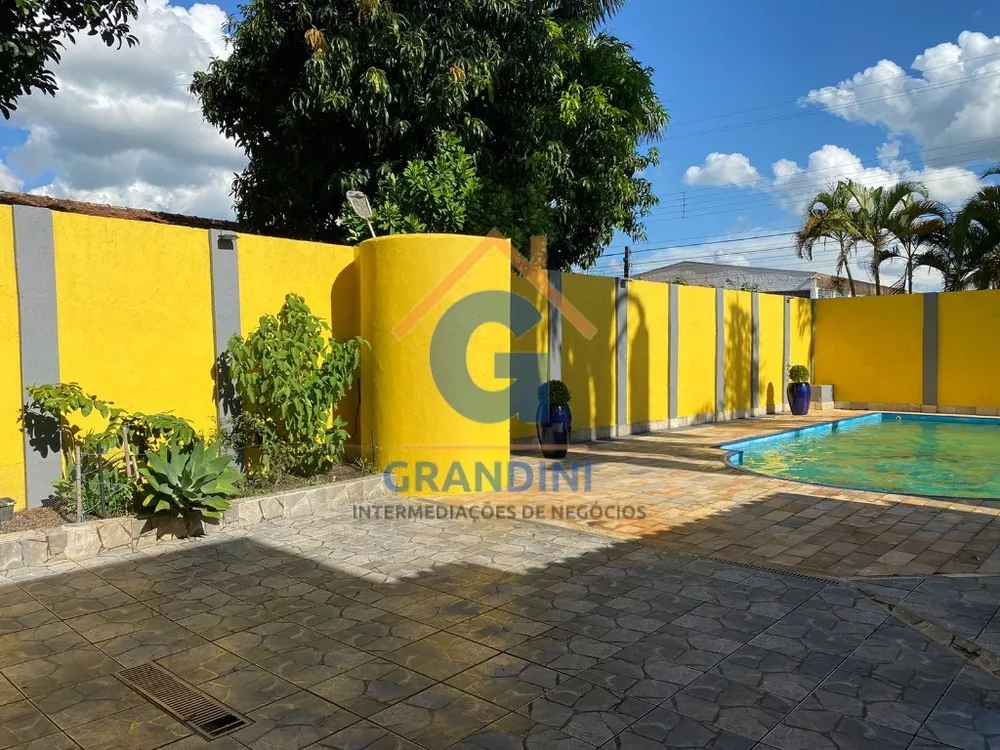 Casa, 5 quartos - Foto 3