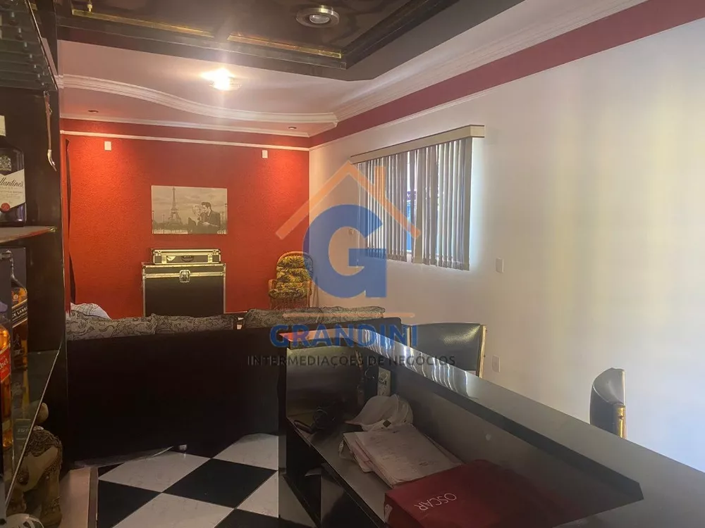 Casa, 5 quartos - Foto 7