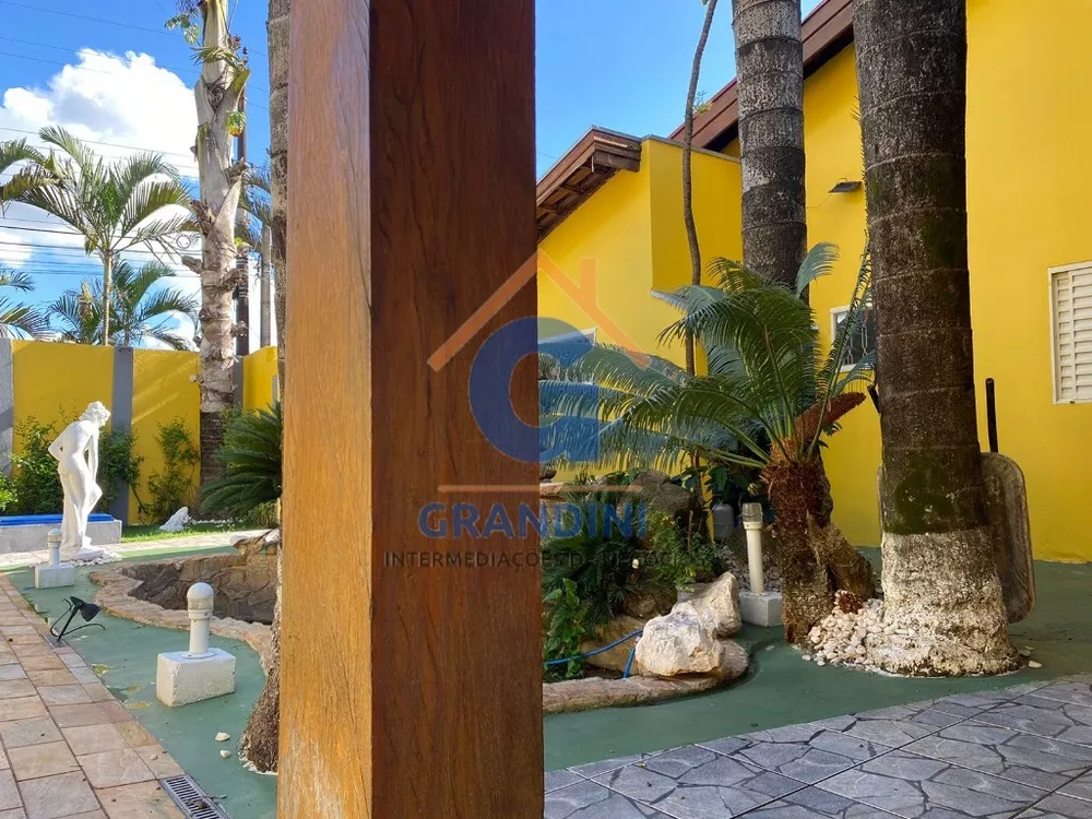 Casa, 5 quartos - Foto 11