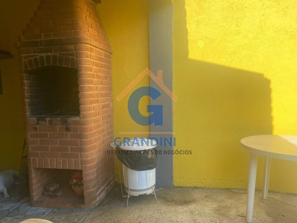 Casa, 5 quartos - Foto 10