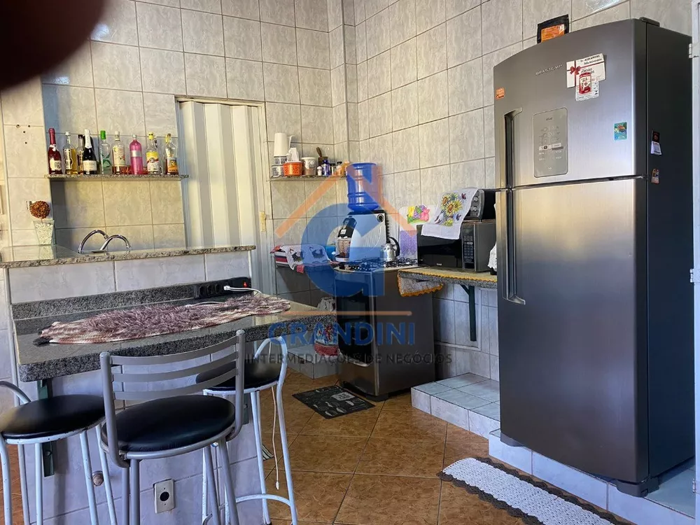 Casa, 5 quartos - Foto 6