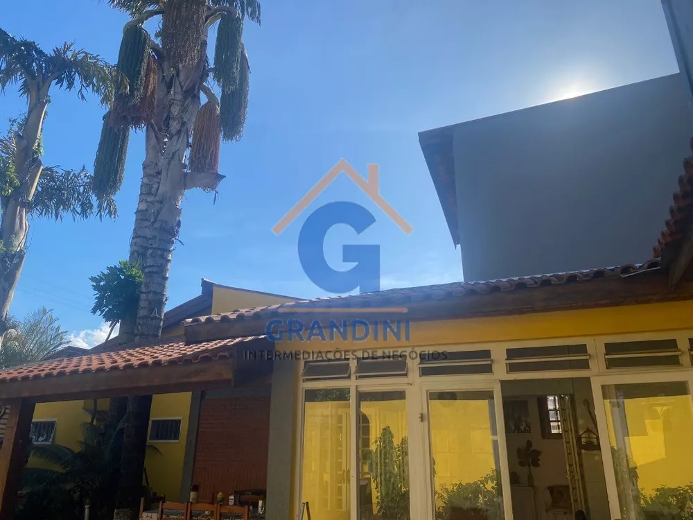 Casa, 5 quartos - Foto 12