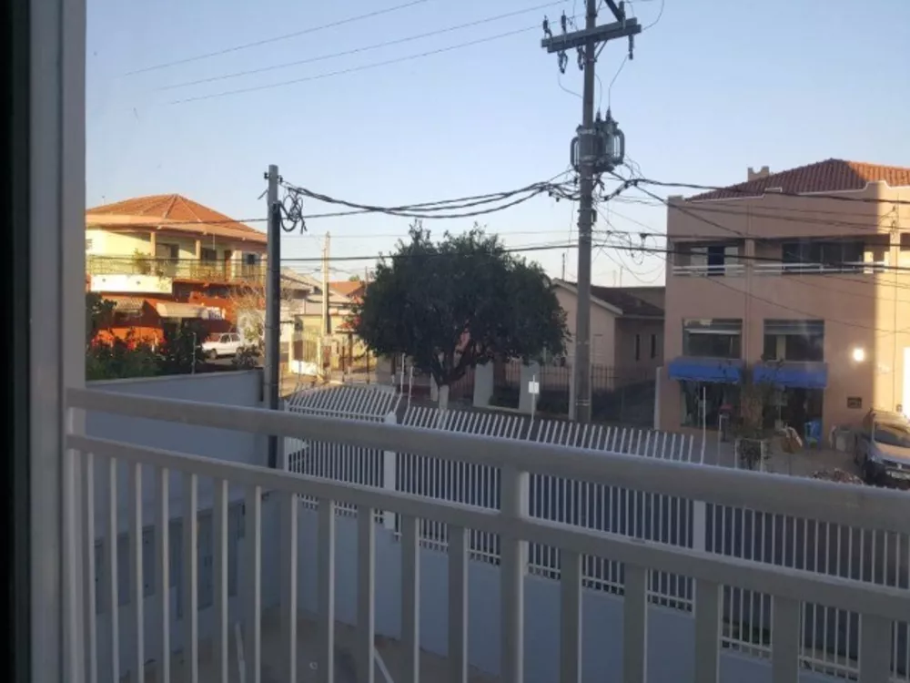 Apartamento, 2 quartos, 80 m² - Foto 2