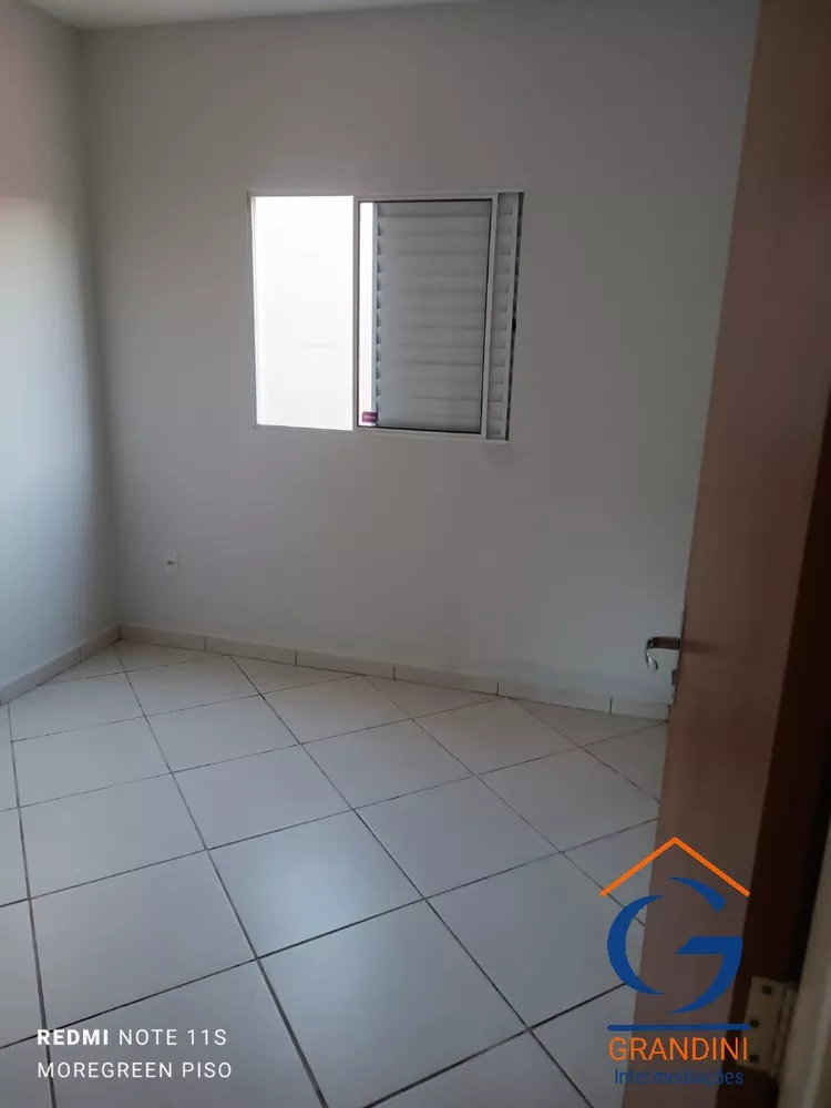 Apartamento à venda com 2 quartos, 54m² - Foto 5