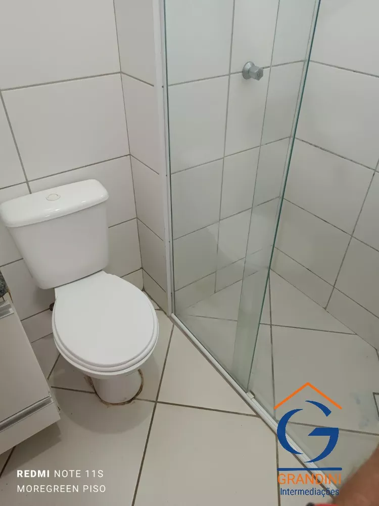 Apartamento à venda com 2 quartos, 54m² - Foto 1