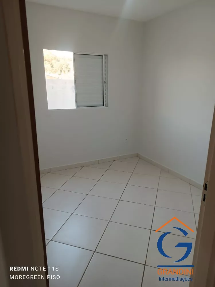 Apartamento à venda com 2 quartos, 54m² - Foto 9