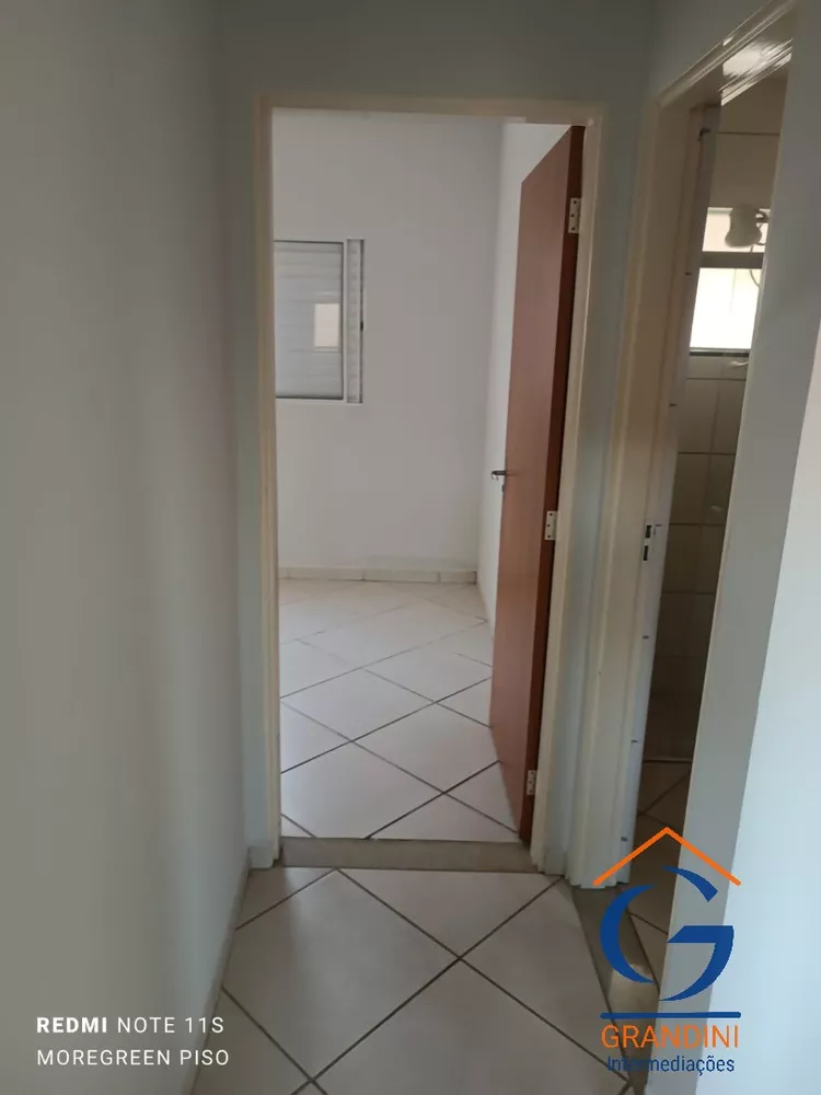 Apartamento à venda com 2 quartos, 54m² - Foto 7