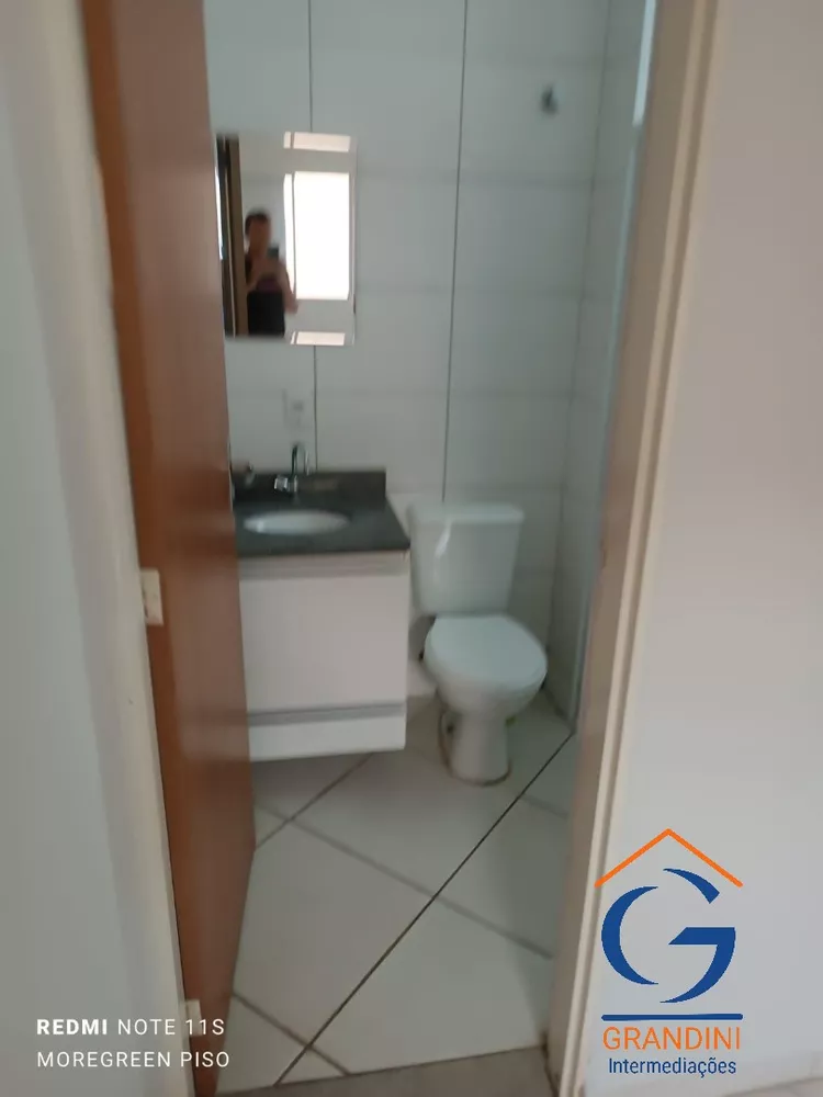 Apartamento à venda com 2 quartos, 54m² - Foto 2