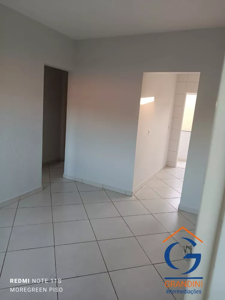 Apartamento à venda com 2 quartos, 54m² - Foto 8