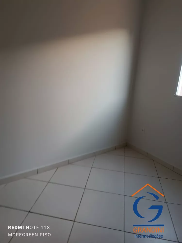 Apartamento à venda com 2 quartos, 54m² - Foto 3