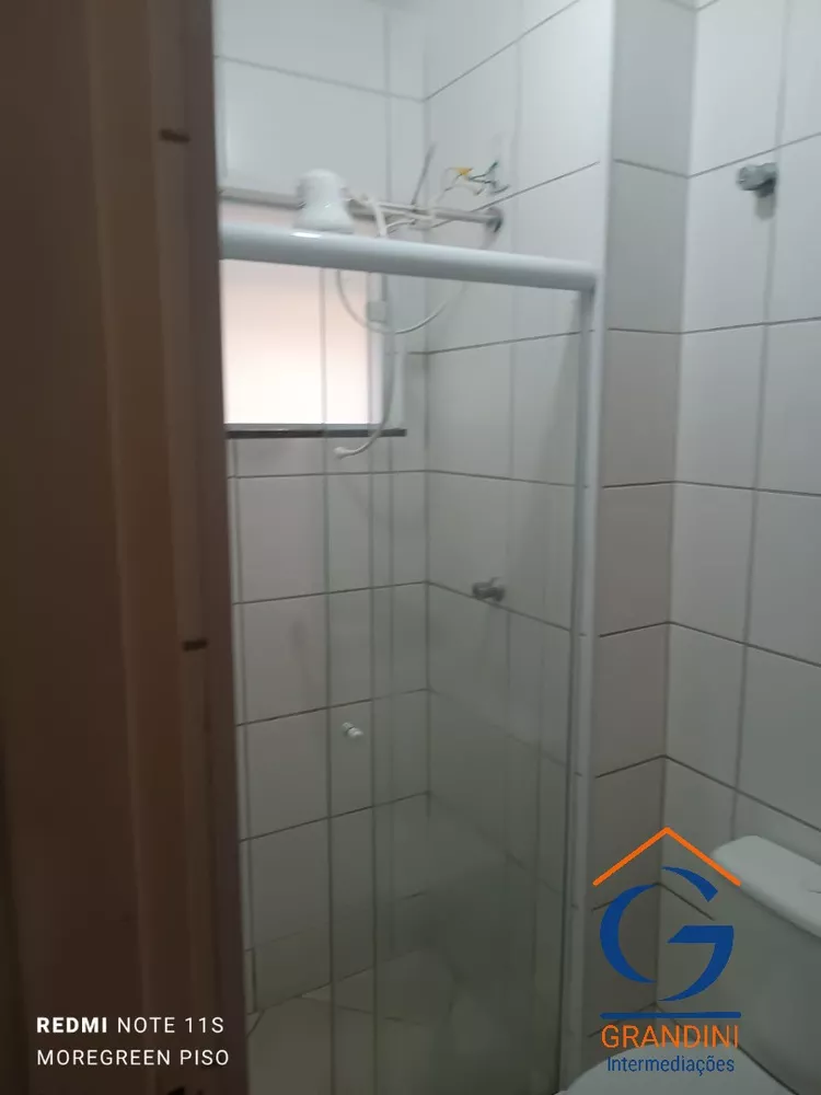 Apartamento à venda com 2 quartos, 54m² - Foto 6