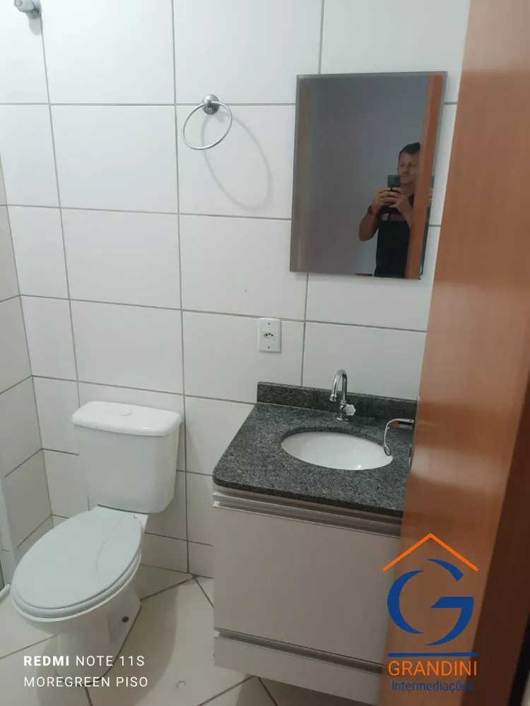 Apartamento à venda com 2 quartos, 54m² - Foto 10