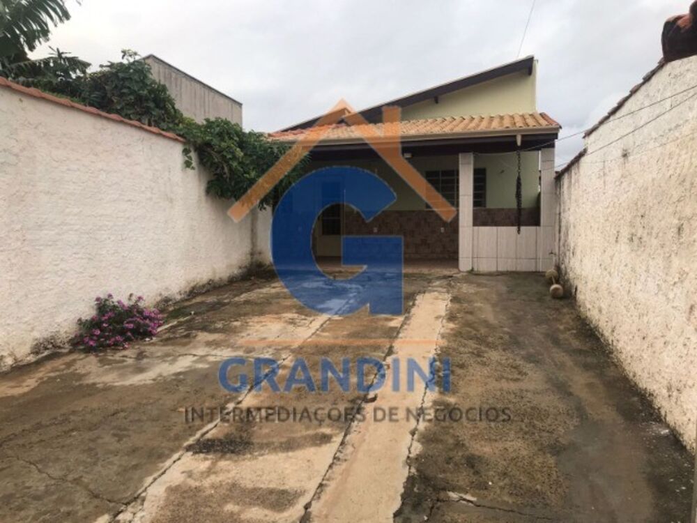 Casa, 2 quartos - Foto 1