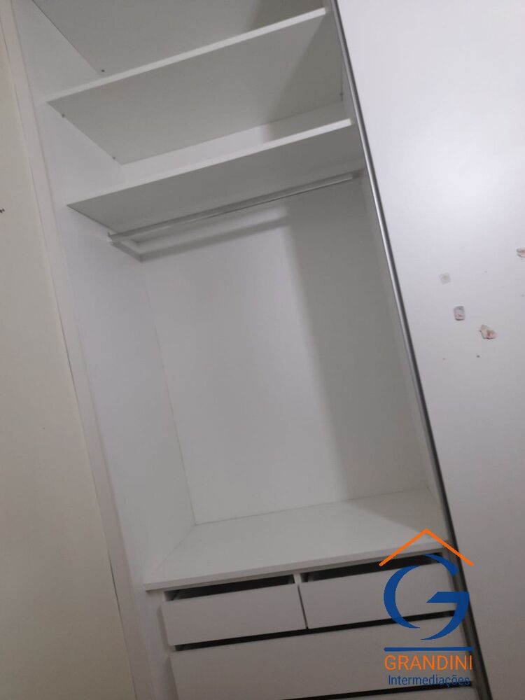 Apartamento à venda com 2 quartos, 50m² - Foto 3