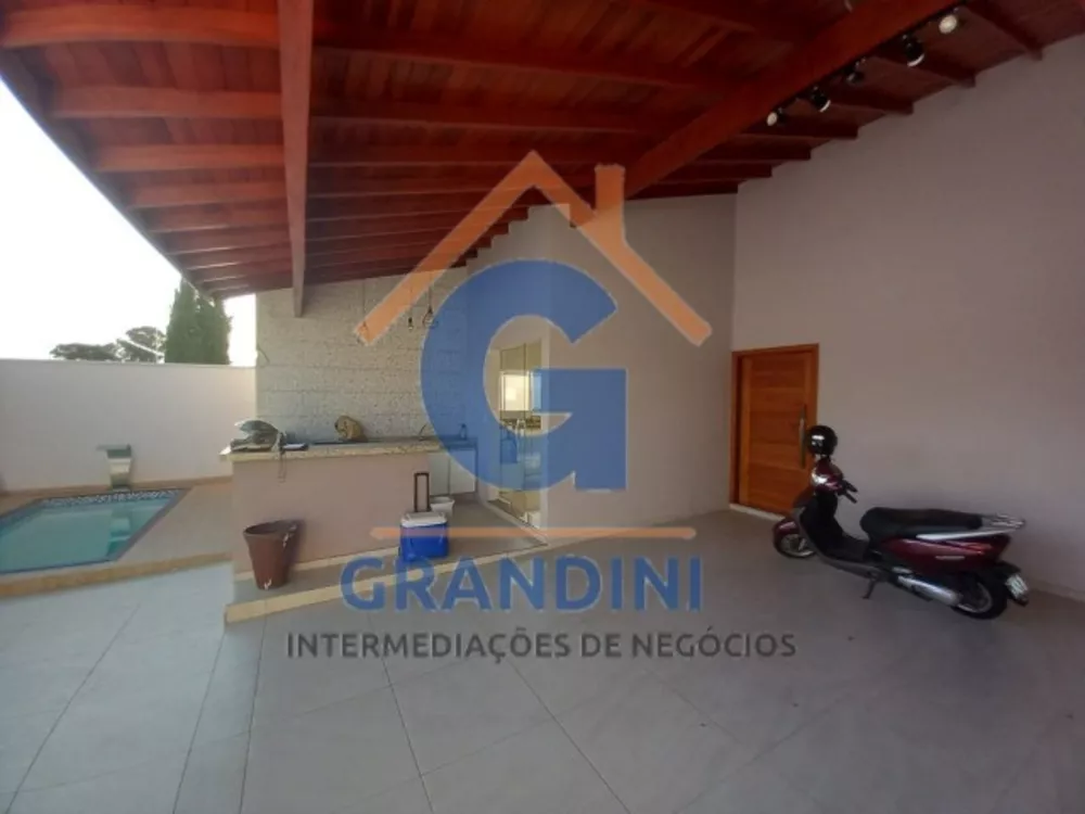 Casa, 3 quartos, 300 m² - Foto 4