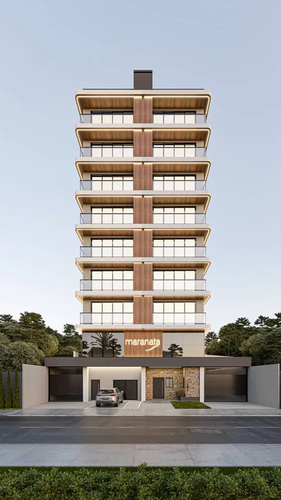 Apartamento, 3 quartos, 88 m² - Foto 5