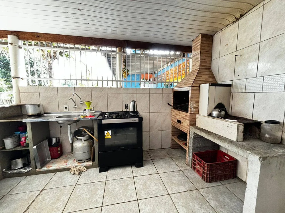 Sobrado, 4 quartos, 160 m² - Foto 17