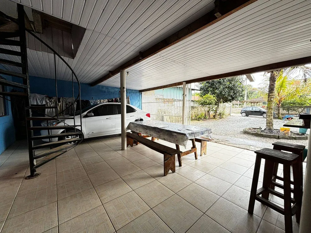 Sobrado, 4 quartos, 160 m² - Foto 10