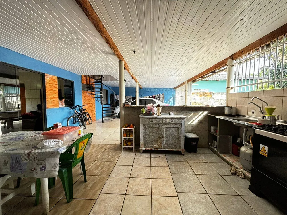 Sobrado, 4 quartos, 160 m² - Foto 18
