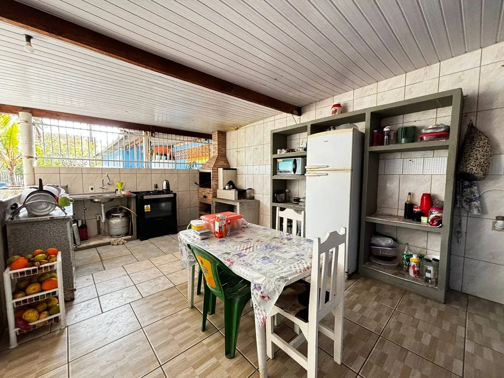 Sobrado, 4 quartos, 160 m² - Foto 19