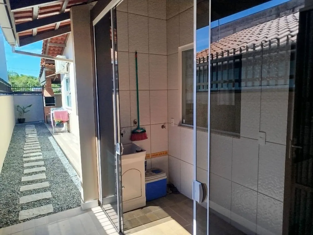 Casa, 2 quartos, 70 m² - Foto 4