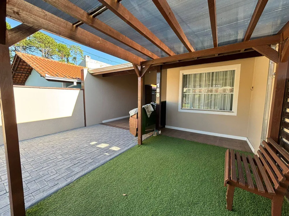 Casa, 2 quartos, 70 m² - Foto 2