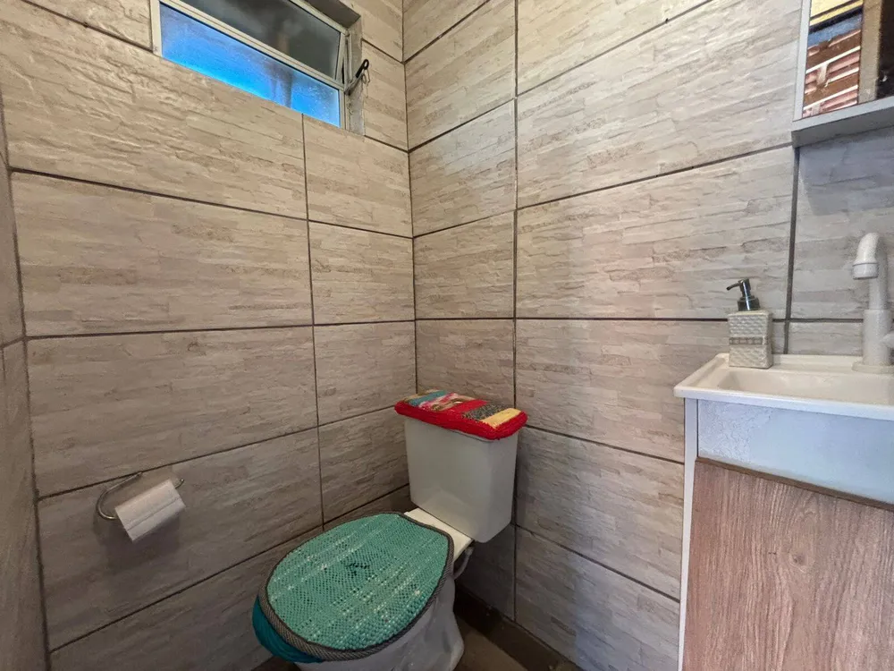 Casa, 2 quartos, 70 m² - Foto 9