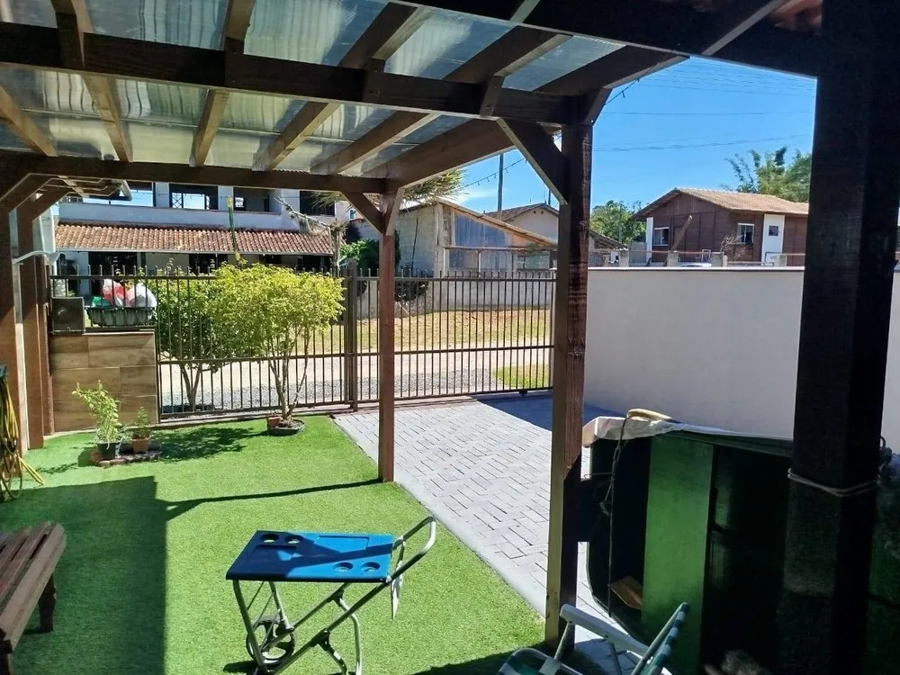 Casa, 2 quartos, 70 m² - Foto 5