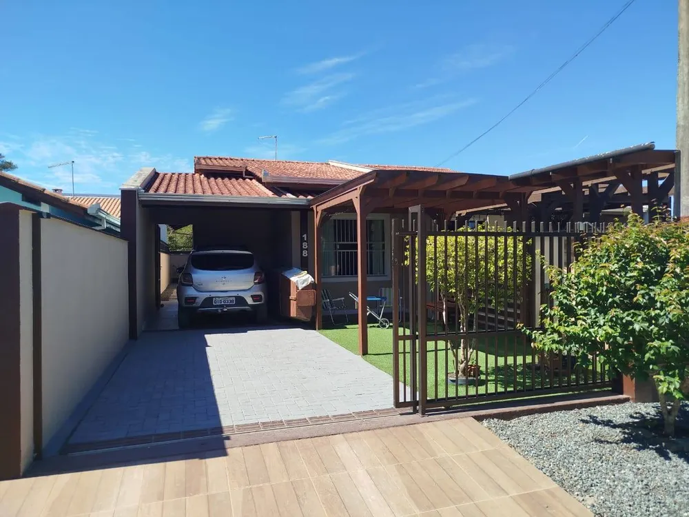 Casa, 2 quartos, 70 m² - Foto 10